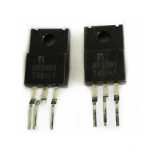 Diode Switching 430V 20A 3-Pin(3+Tab) TO-220FN Bulk RoHS RF2001T4S